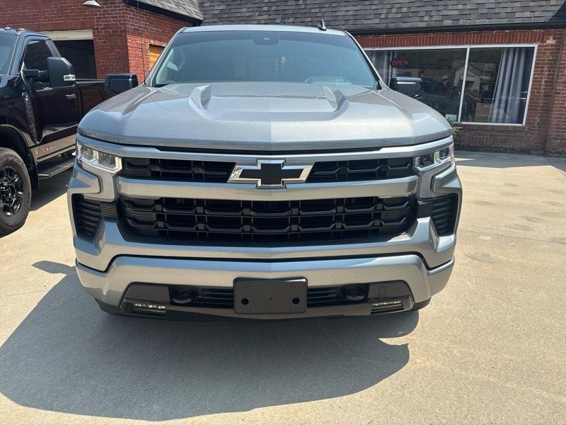 chevrolet silverado 1500 2024 1GCUDEEDXRZ227039 image chevrolet silverado 1500 2024 1GCUDEEDXRZ227039 image